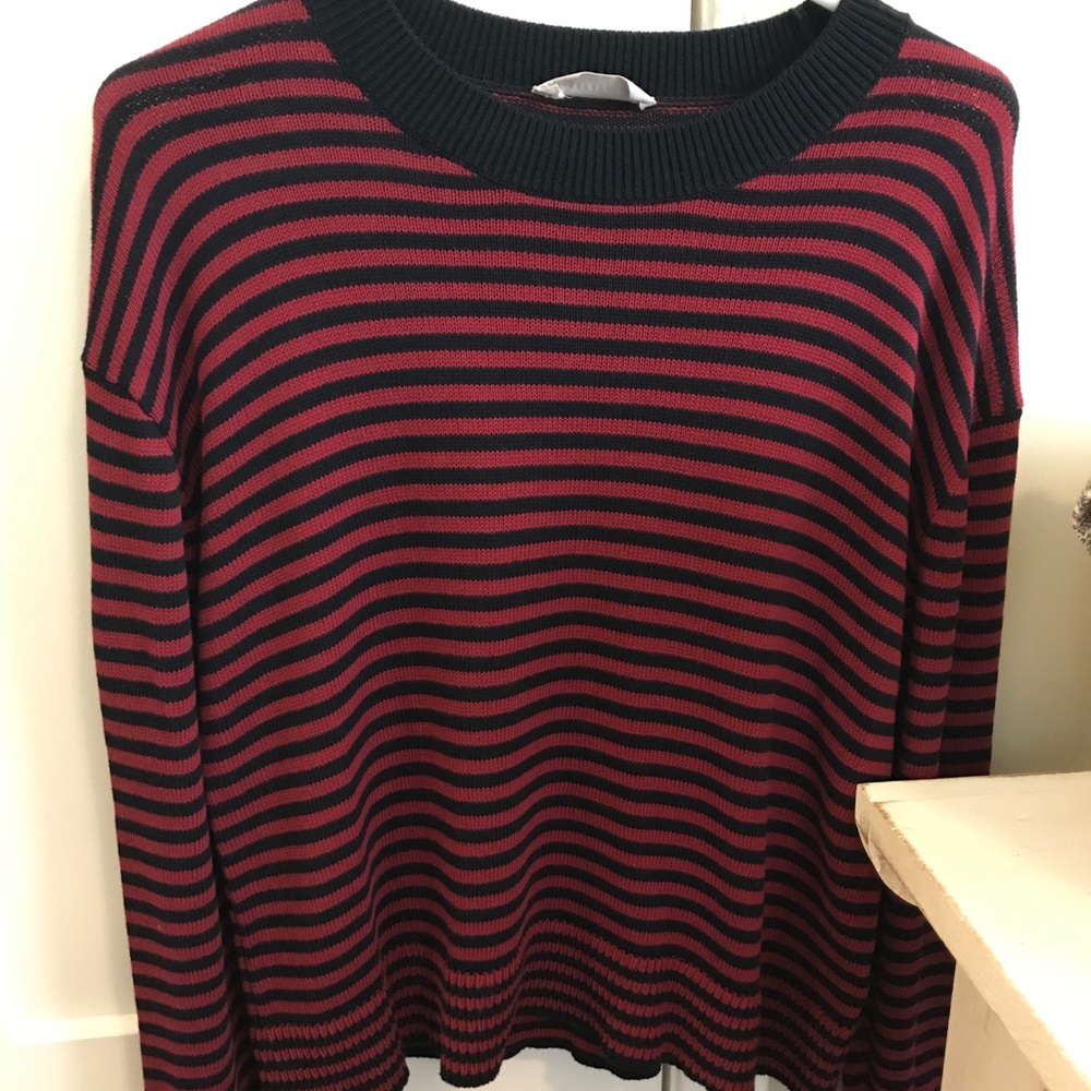 Everlane sweater
